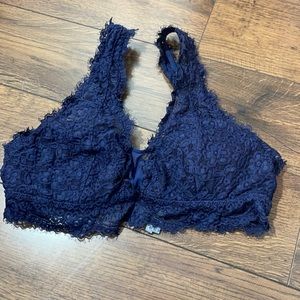 Aerie lace bralette